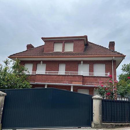 Casamentera Villa Mentera Barruelo Eksteriør bilde