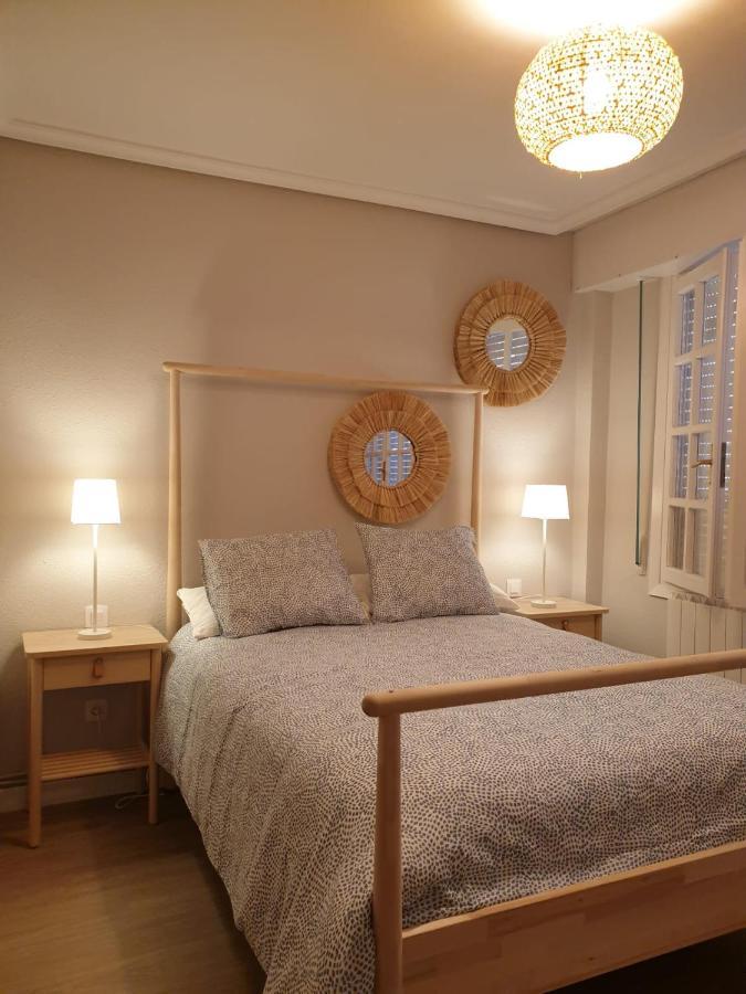 Casamentera Villa Mentera Barruelo Eksteriør bilde