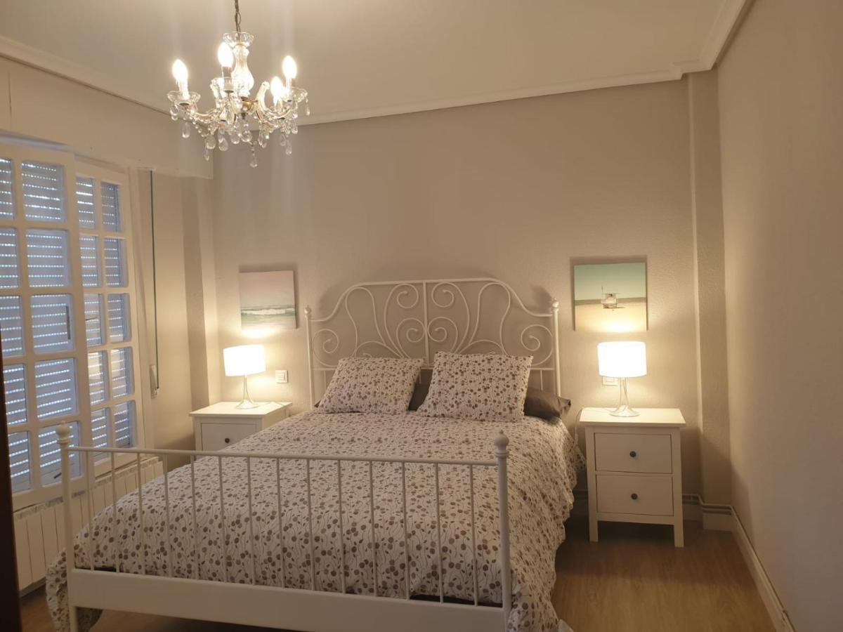 Casamentera Villa Mentera Barruelo Eksteriør bilde